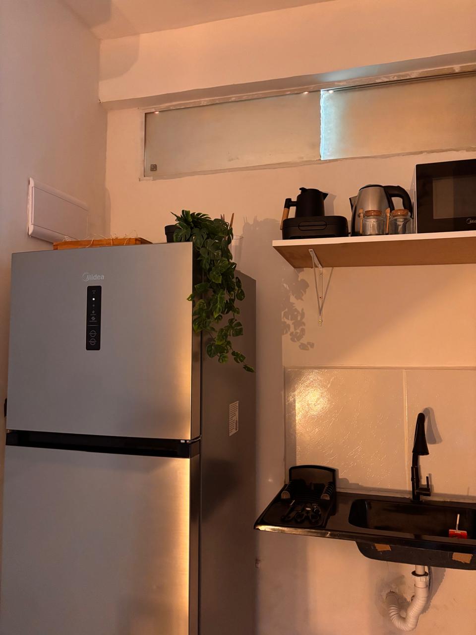 Cozinha cadastrada no guia AirGuia